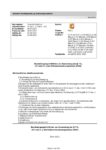 Preview of  Bescheinigungsrichtlinie