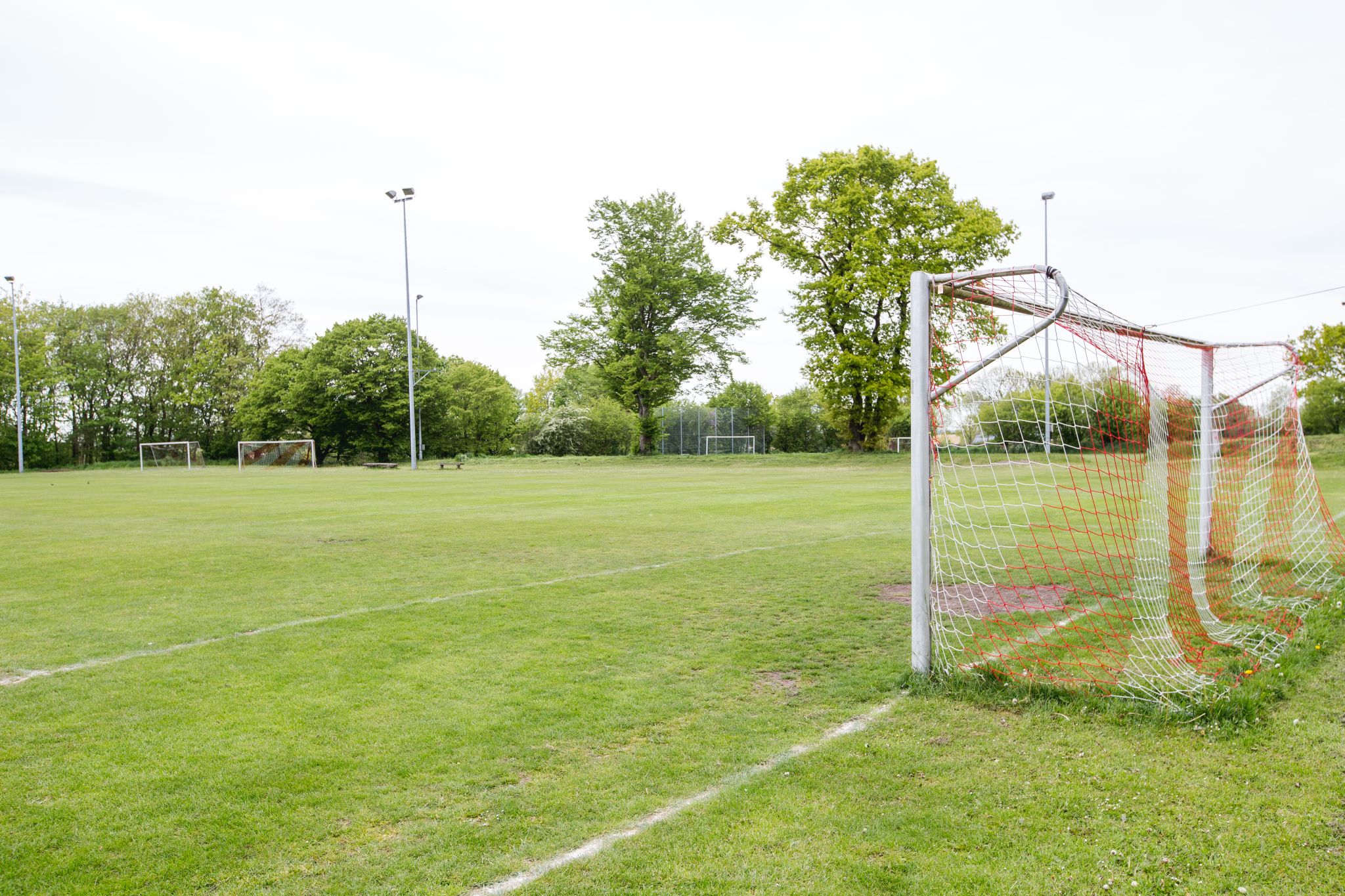 Jahreshauptversammlung Junge Leute Gilde