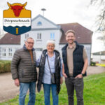 Folge 1 - Gasthaus Bandholz in Kropp