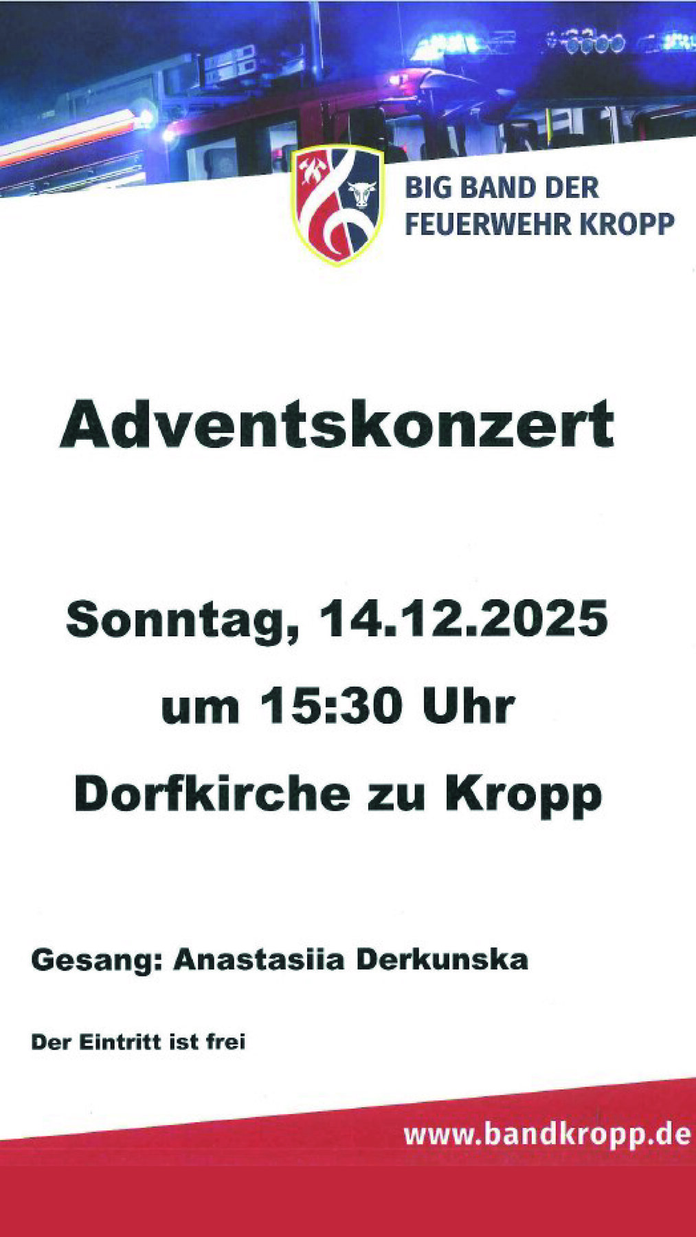 Adventskonzert