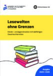 Preview of Broschüre_Lesewelten ohne Grenzen_Web