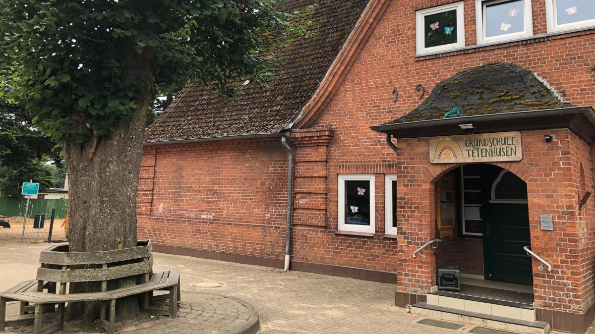 Tag der offenen Tür in Tetenhusen