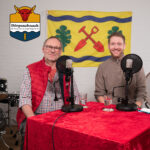 Folge 16 - Dorfgeschichten aus Alt Bennebek – Erinnerungen, Humor und Vereinsleben