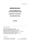 Preview of Begründung 24. Änd. F-Plan