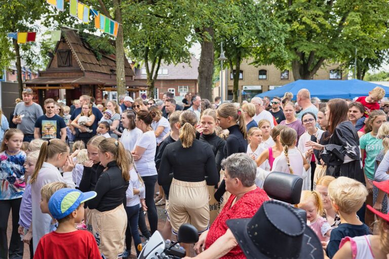 Familientag auf der Kropper Mondscheinnacht 2026