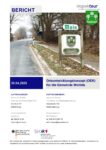Preview of  Ortsentwicklungskonzept Wohlde