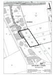 Preview of B-Plan Nr. 11 Gemeinde Stapel - Bestandsplan
