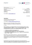 Preview of 11. Änderung F-Plan Gemeinde Stapel - Stellungnahme Landesplanung