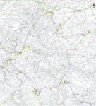 Preview of Umleitungsplan L40 Alt Bennebek