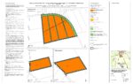 Preview of Vorhabenbezogener B-Plan Nr. 8 Gemeinde Klein Rheide - Plan