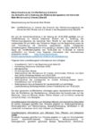 Preview of 5. Änderung F-Plan Gemeinde Klein Rheide - Bekanntmachung