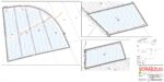 Preview of Vorhabenbezogener B-Plan Nr. 8 Gemeinde Klein Rheide - VEP