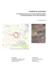 Preview of 5. Änderung F-Plan Gemeinde Klein Rheide - Fachbeitrag Artenschutz