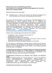 Preview of 13. Änderung Flächennutzungsplan der Gemeinde Stapel - Bekanntmachung