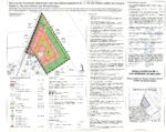Preview of B-Plan Nr. 3 - Baugebiet Blöckenstieg (b.10.26)
