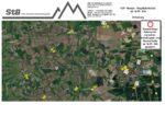Preview of Umleitung Kropp 16.09.2026